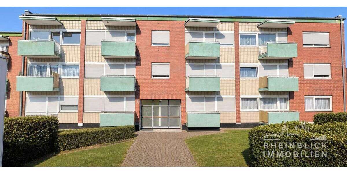Etagenwohnung Bergheim - 1 Zimmer, 47 m&sup2;, 600&euro; | Angebot:26446640