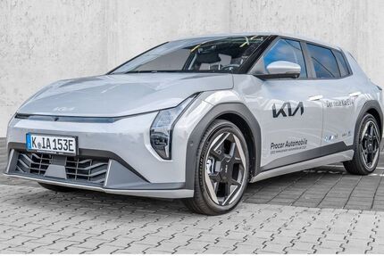 Kia EV4 6.999 km 39.990 &euro; Köln 50858