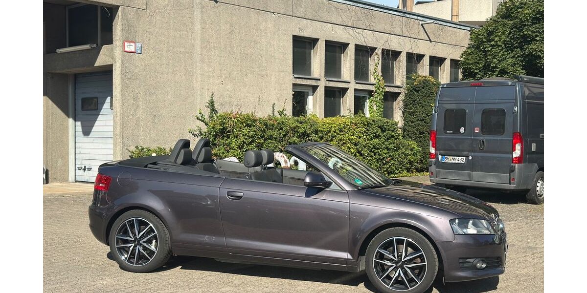 Audi A3 136.900 km 6.999 &euro; Brühl (Nähe Köln) 50321