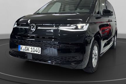 VW T7 Multivan 13.500 km 59.990 &euro; Köln-Raderberg 50968