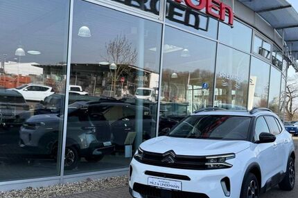 Citroen C5 28.465 km 30.590 &euro; Düren 52353