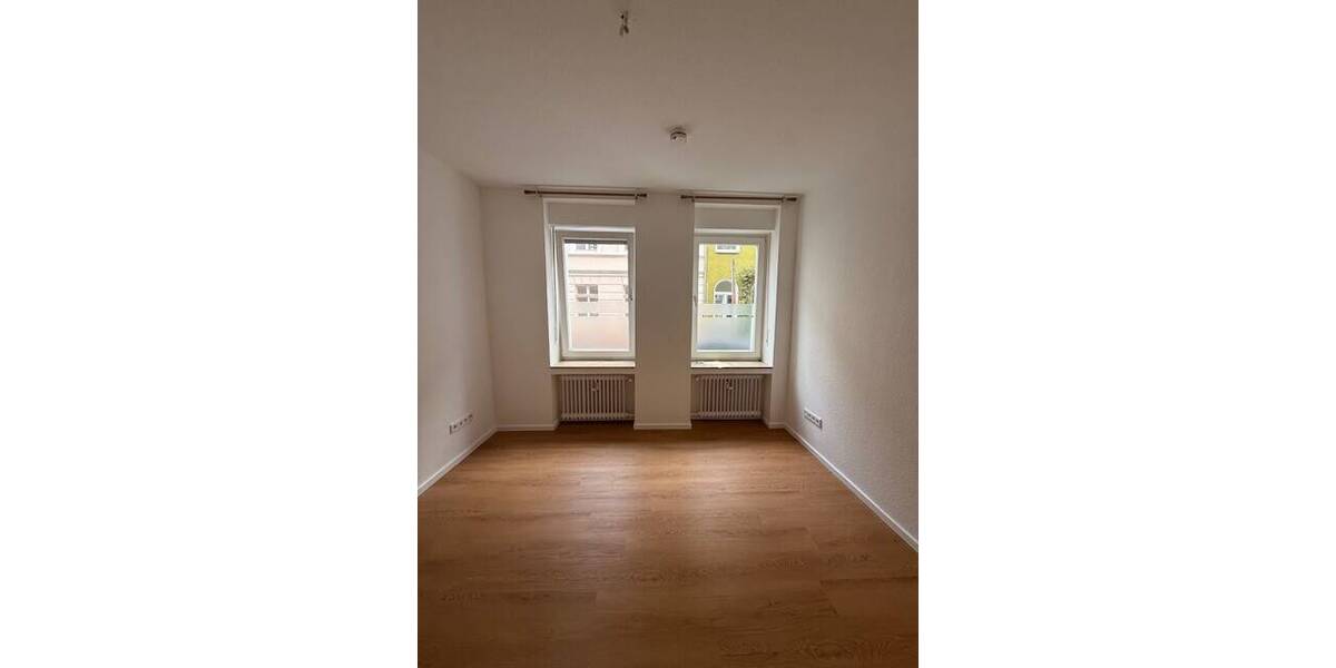 Wohnen im Erdgeschoss in Köln Deutz - modernisiert in 2025 - Etagenwohnung Köln / Deutz Deutz | Angebot:25941080