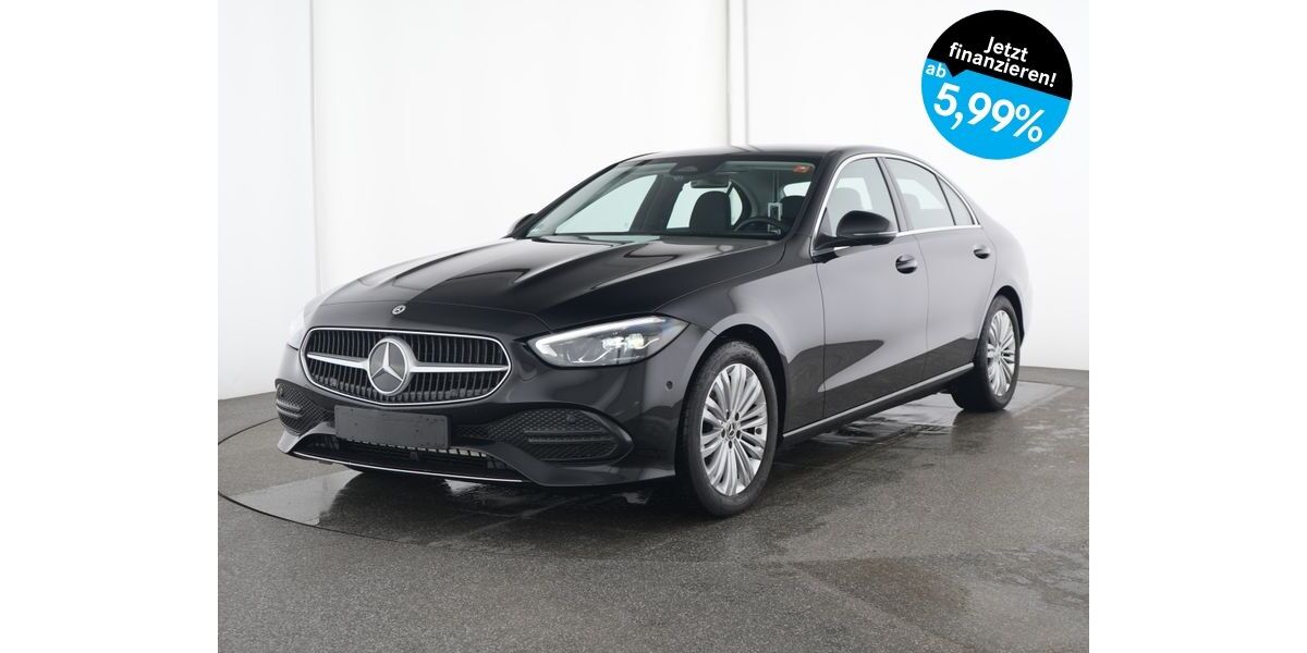 Mercedes-Benz C 180 22.182 km 33.880 &euro; Bornheim 53332