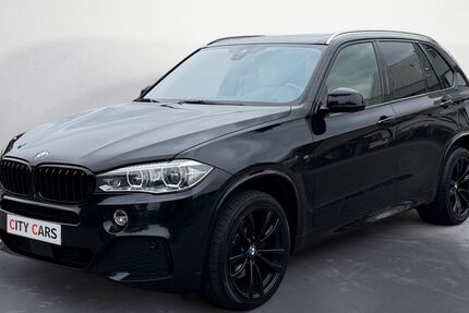 BMW X5 150.000 km 29.490 &euro; Dormagen 41540
