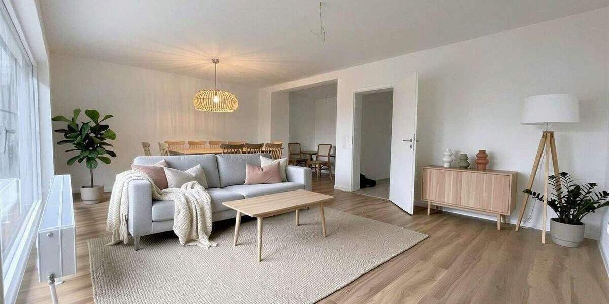 Reihenmittelhaus Swisttal Odendorf - 4 Zimmer, 108 m&sup2;, 449.000&euro; | Angebot:25820083