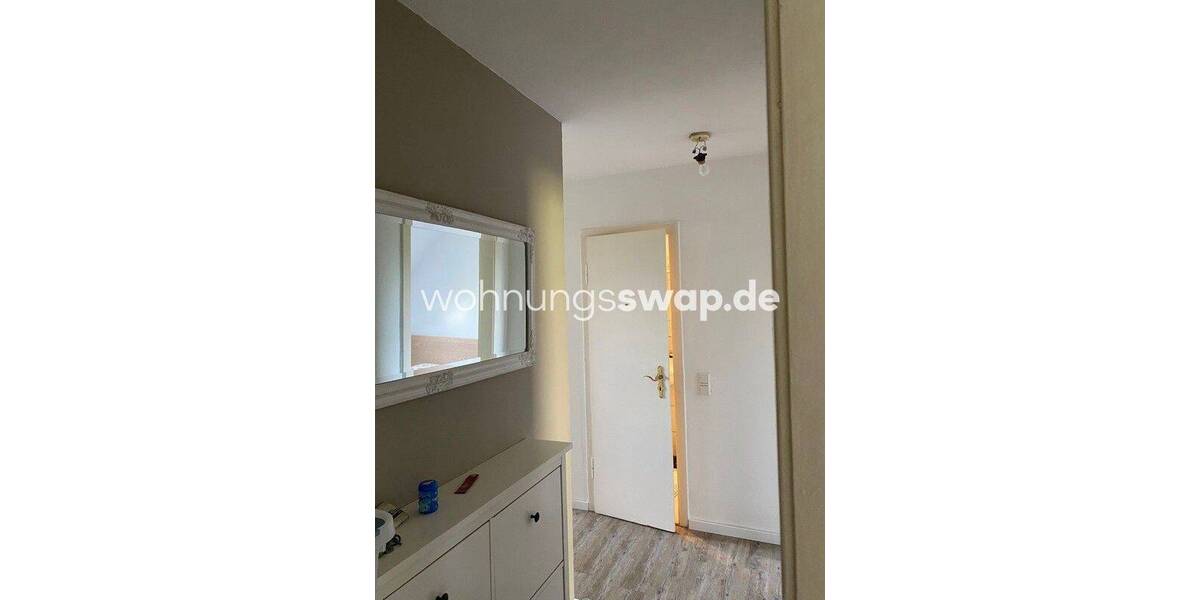 Etagenwohnung Köln Neustadt-Süd - 2 Zimmer, 33 m&sup2;, 420&euro; | Angebot:25936553