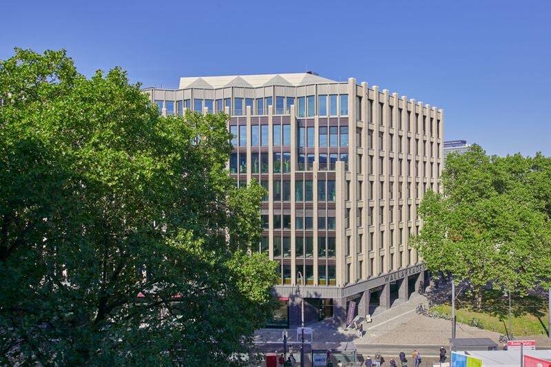 Gewerbeobjekt Köln Altstadt-Süd - 170&euro; | Angebot:25970008