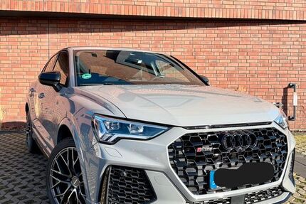 Audi RSQ3 30.000 km 54.850 &euro; Köln 50939