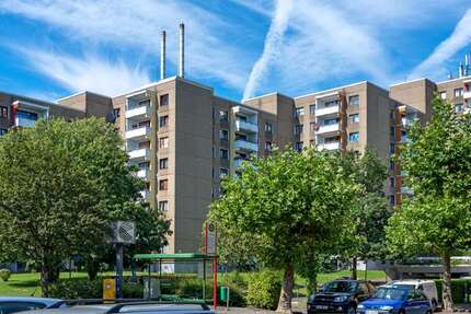 Wohnung Leverkusen Steinbüchel - 3 Zimmer, 79 m&sup2;, 734&euro; | Angebot:25878752