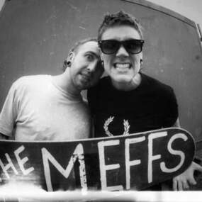 LEVELLERS - 35 YEARS LEVELLING THE LAND 16.10.2026 Live Music Hall