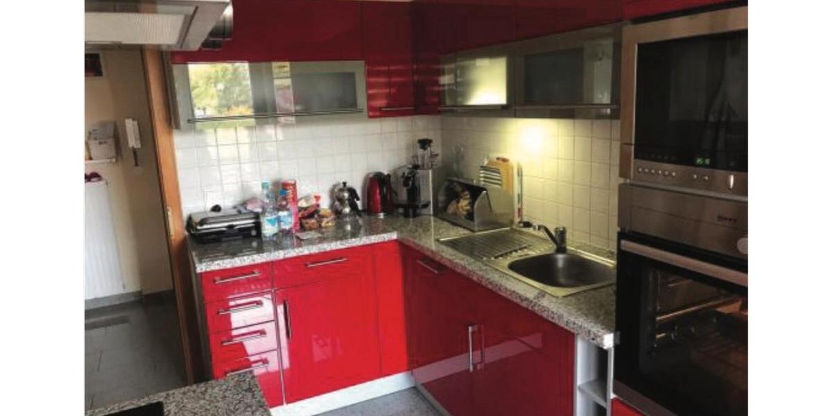Etagenwohnung Grevenbroich Neuenhausen - 4 Zimmer, 107 m&sup2;, 419.000&euro; | Angebot:26762466