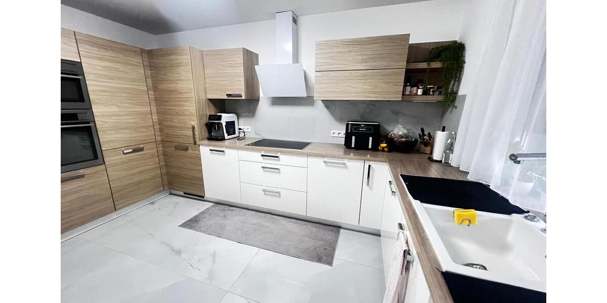 Einfamilienhaus Jüchen - 6 Zimmer, 132 m&sup2;, 629.000&euro; | Angebot:25297758