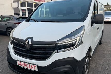 Renault Trafic 21.000 km 18.950 &euro; Brühl 50321