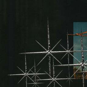 Aries - Glass Jaw World Tour | VIP Package 29.04.2026 Bürgerhaus Stollwerck