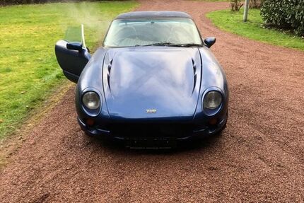 TVR Chimaera 98.000 km 21.000 &euro; Köln 50969