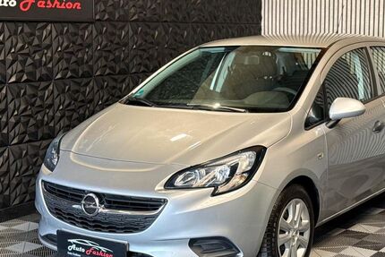 Opel Corsa 26.000 km 7.450 &euro; Jülich 52428