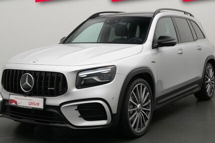 Mercedes-Benz GLB 35 AMG 29.979 km 48.480 &euro; Leverkusen 51373