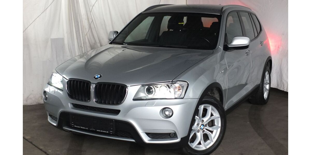 BMW X3 174.544 km 13.908 &euro; Köln-Marsdorf/Junkersdorf 50858