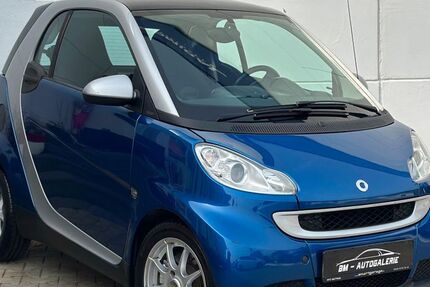 Smart ForTwo 110.980 km 4.999 &euro; Leverkusen 51373