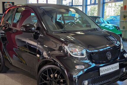 Smart ForTwo 33.750 km 24.800 &euro; Leverkusen 51381