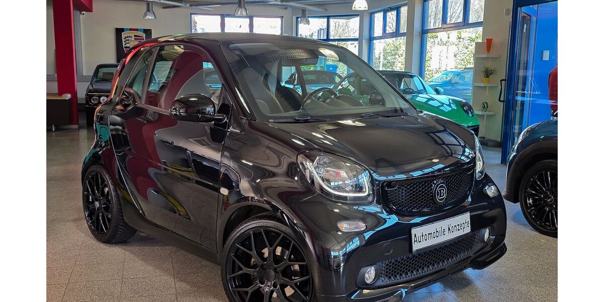 Smart ForTwo 33.750 km 24.800 &euro; Leverkusen 51381