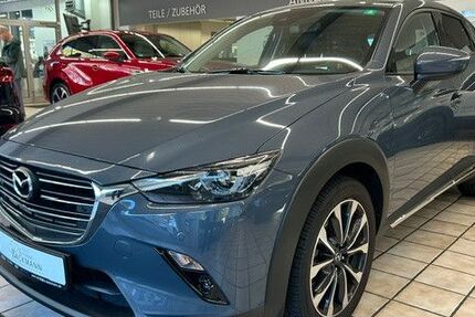Mazda CX-3 29.434 km 16.950 &euro; Köln 50735