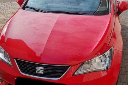 Seat Ibiza 122.129 km 4.600 &euro; Bornheim 53332