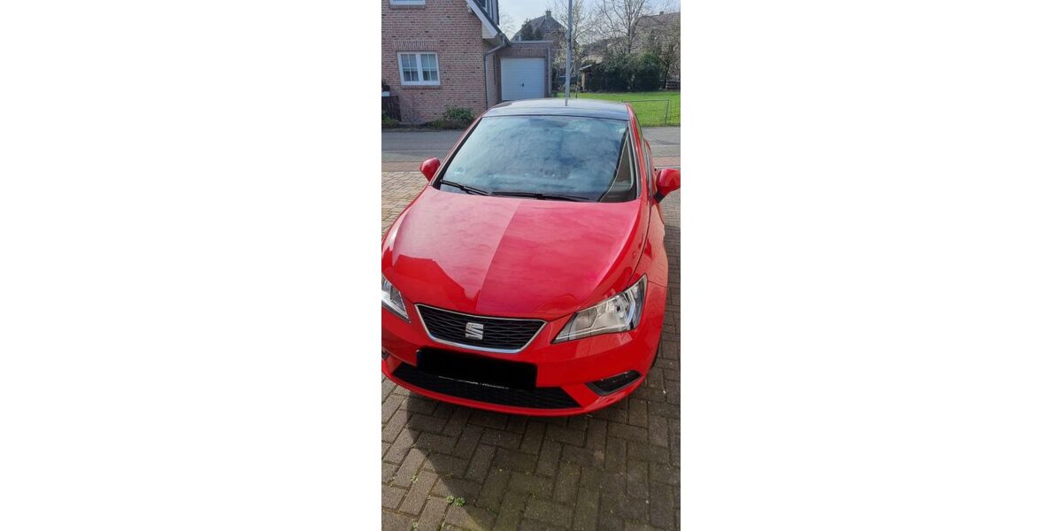Seat Ibiza 122.129 km 4.700 &euro; Bornheim 53332