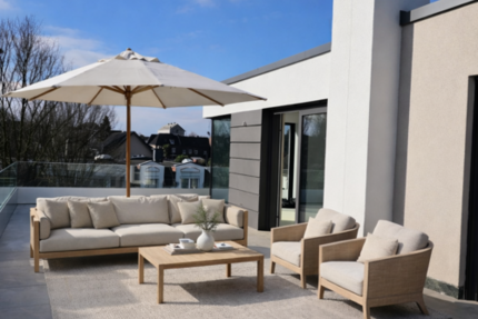 Wohnung Kerpen - 3 Zimmer, 130 m&sup2;, 750.000&euro; | Angebot:25396686