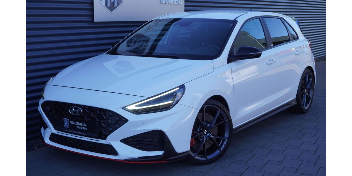 Hyundai i30 56.000 km 28.490 &euro; Monheim am Rhein 40789