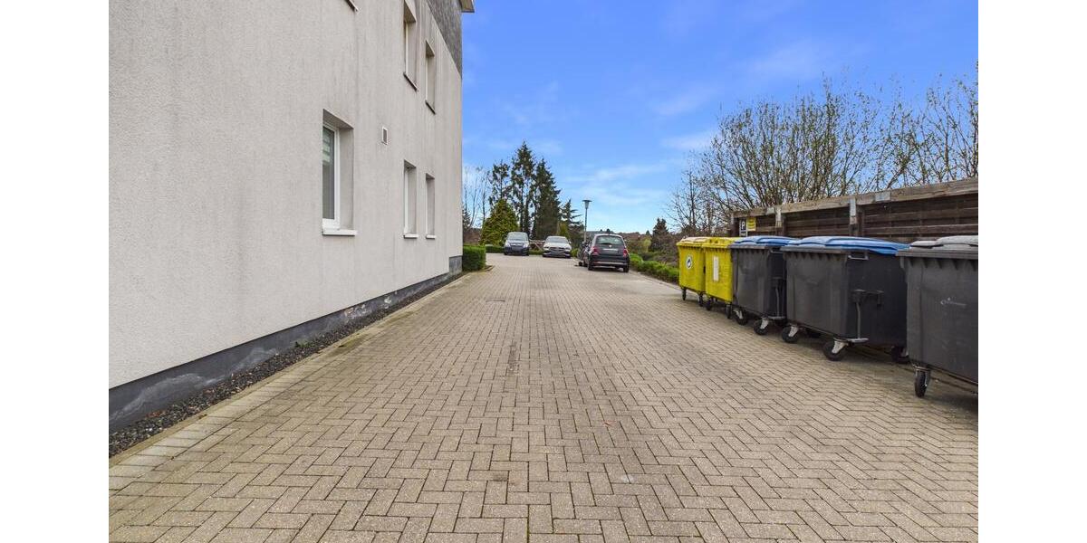 Etagenwohnung Langerwehe - 1 Zimmer, 49 m&sup2;, 274&euro; | Angebot:25646811