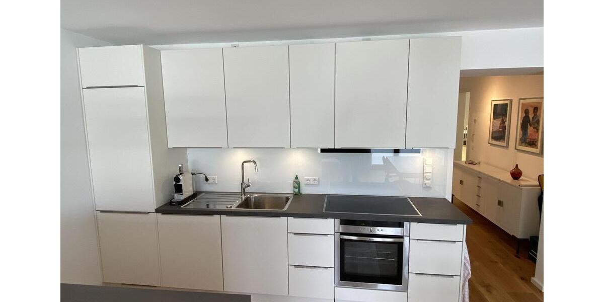 Etagenwohnung Köln Rodenkirchen - 3 Zimmer, 80 m&sup2;, 1.990&euro; | Angebot:25968615