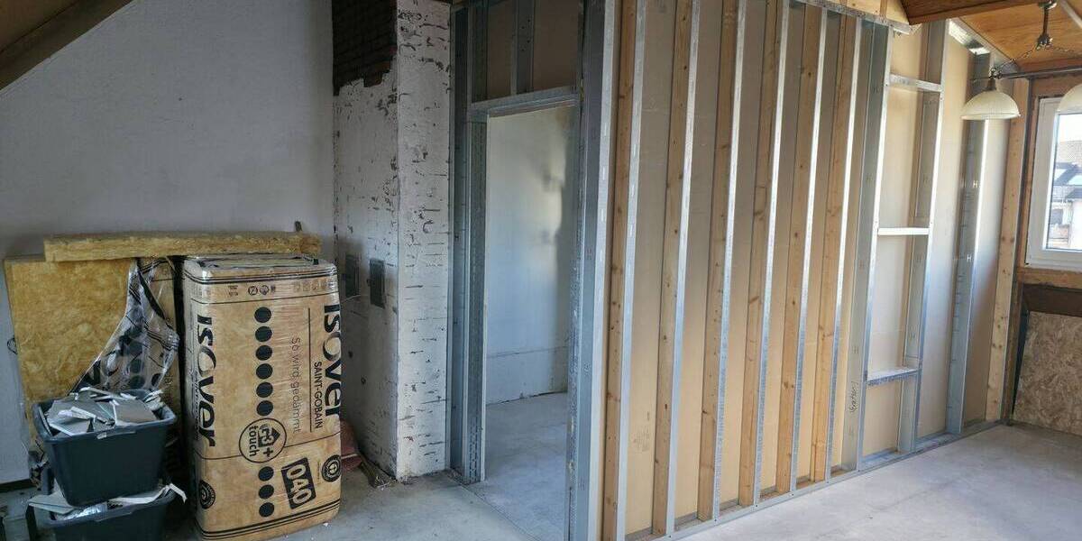 Mehrfamilienhaus, Wohnhaus Köln / Raderberg Raderthal - 8 Zimmer, 184 m&sup2;, 459.000&euro; | Angebot:25968521