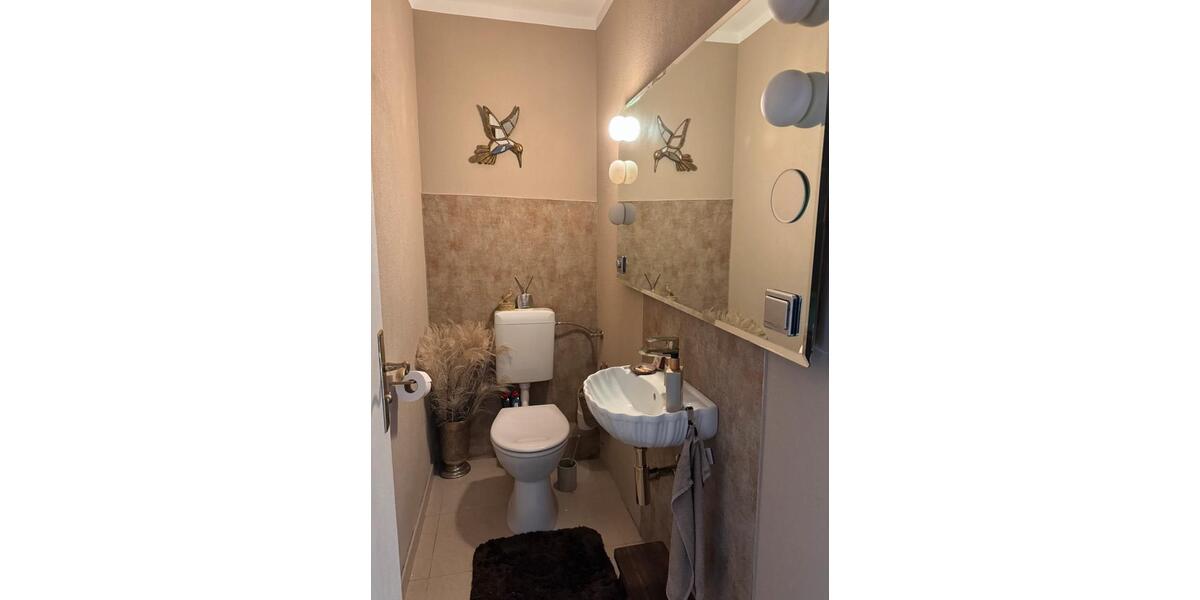 Erdgeschoßwohnung Kerpen - 3 Zimmer, 69 m&sup2;, 289.000&euro; | Angebot:27084419