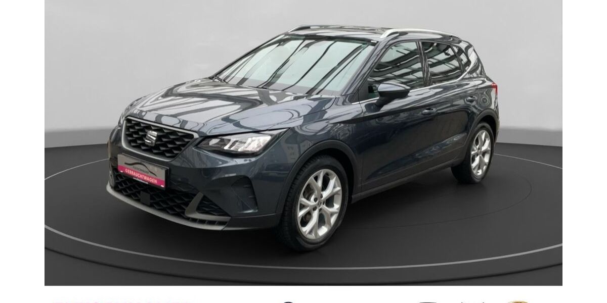Seat Arona 36.155 km 19.980 &euro; Köln-Mülheim 51063