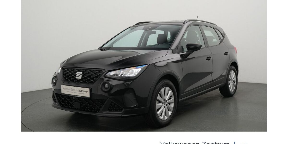 Seat Arona 17.383 km 15.380 &euro; Leverkusen 51379