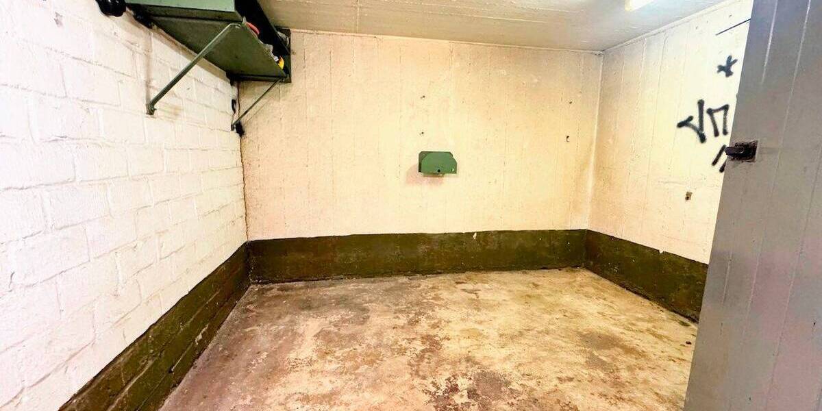 Etagenwohnung Grevenbroich Orken - 3 Zimmer, 59 m&sup2;, 129.000&euro; | Angebot:26804502