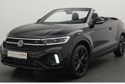VW T-Roc 11.371 km 34.988 &euro; Leverkusen 51379