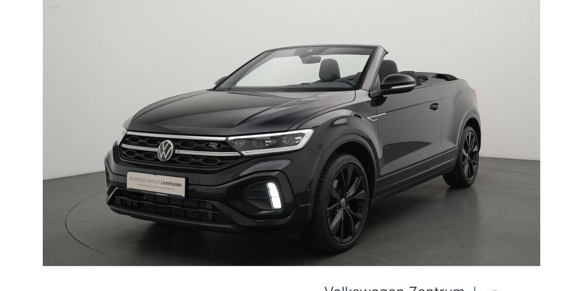 VW T-Roc 11.371 km 34.988 &euro; Leverkusen 51379