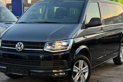 VW T6 Transporter 99.990 km 31.900 &euro; Köln 51105