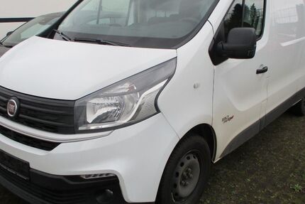 Fiat Talento 204.000 km 8.370 &euro; Köln 51105