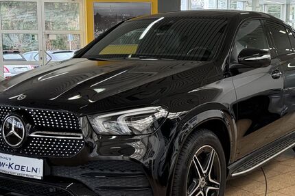 Mercedes-Benz GLE 400 126.000 km 63.999 &euro; Kerpen 50171