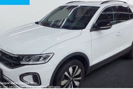VW T-Roc 19.894 km 22.750 &euro; Grevenbroich 41515
