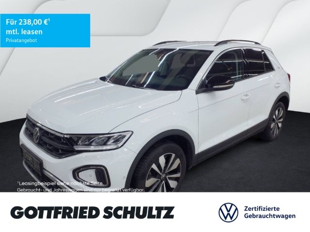 VW T-Roc 19.894 km 22.750 &euro; Grevenbroich 41515