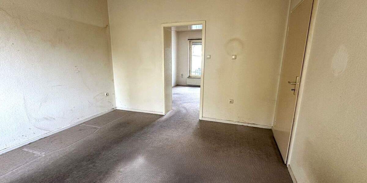 Einfamilienhaus Düren Distelrath - 6 Zimmer, 135 m&sup2;, 199.000&euro; | Angebot:25738290