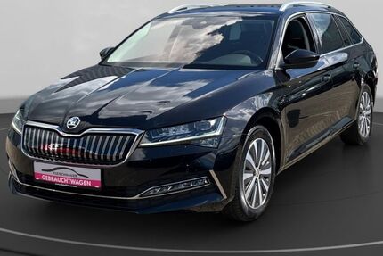 Skoda Superb 86.461 km 24.490 &euro; Köln 51145