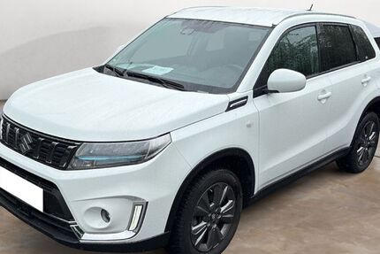 Suzuki Vitara 26.500 km 18.450 &euro; Köln 50735