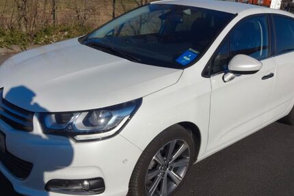 Citroen C4 110.000 km 7.800 &euro; Zülpich 53909