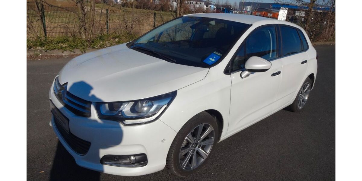 Citroen C4 110.000 km 7.800 &euro; Zülpich 53909