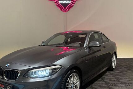 BMW 220 170.200 km 16.300 &euro; Alfter 53347